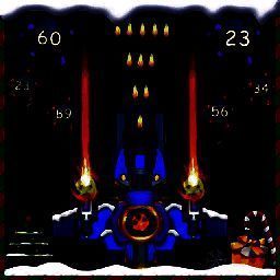 火神雷霆战机 最新版 V1.78