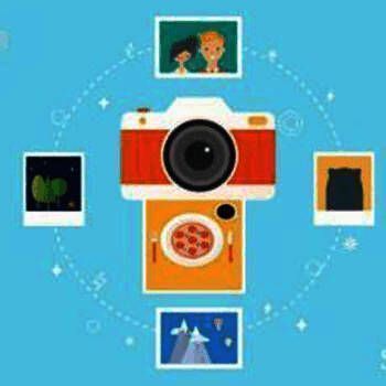 跟我学摄影 V3.9