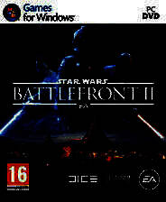 《星球大战：前线2》Origin正版分流