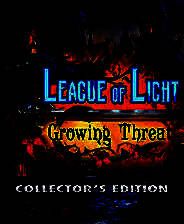 《光之联盟7：增长的威胁》英文免安装版