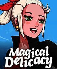 《魔法餐作室》Demo试玩版