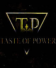 《权力的味道》英文免安装版