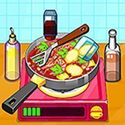 烹饪泰国美食 最新版 V1.2