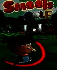 《斯穆特高尔夫》英文免安装版