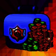 荒野乱斗开箱模拟器 V1.0