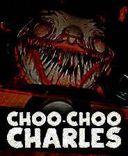 《查尔斯小火车》电脑版