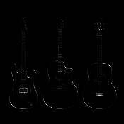 吉他入门经典教程 V1.0