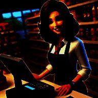 超市大亨3D模拟器 V4.4