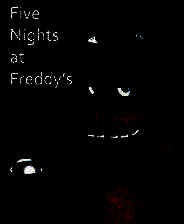 《玩具熊的午夜后宫》免安装下载