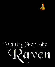 《等待乌鸦》英文免安装版