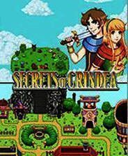 《格兰蒂亚秘闻》 v1.03c升级档+未加密补丁[TENOKE]