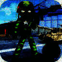 美军火柴人绳索英雄 最新版 V1.0