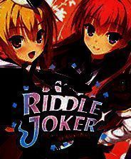 《Riddle Joker》免安装中文版