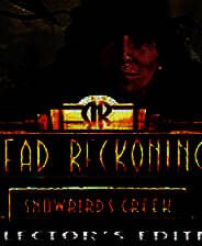 《死亡猜想5：雪鸟溪谷》 英文硬盘版