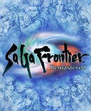 《浪漫沙加开拓者重制版》英文免安装版