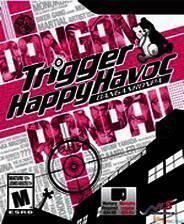 《弹丸论破 》官方繁体中文镜像版