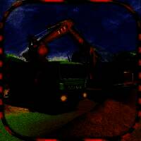 挖掘机模拟大师3D V1.9