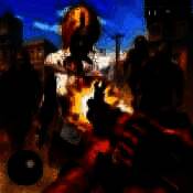 僵尸猎人枪杀手 V1.0.0