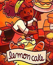 《柠檬蛋糕》英文免安装版