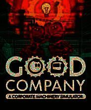 《Good Company》简体中文试玩版