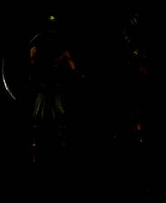 《角斗士时代》英文硬盘版