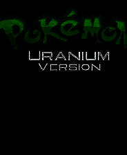 《口袋妖怪：绿铀》英文免安装版