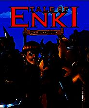 《恩奇故事：朝圣之旅》英文免安装版