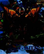 《怪物猎人物语》正版下载