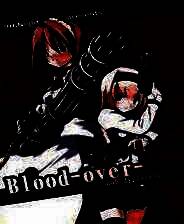 《血之终结》日文免安装版