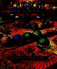 《埃及祖玛：阿蒙神叛乱》免安装下载