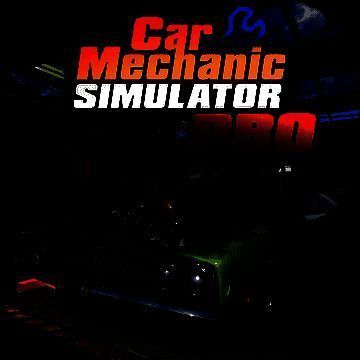 汽车修理工模拟2016 V1.1.9