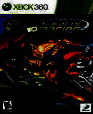 《Ben10：银河竞速》GOD版XBOX360版