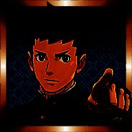 大逆转裁判2 手机版 V2021.04.16.13