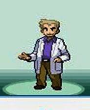 《口袋妖怪：幻想之岛》简体中文免安装版