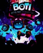 《波提：字节国度大冒险》 v1.13升级档+DLC+未加密补丁[RUNE]