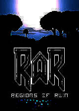 《废墟国度》英文免安装版