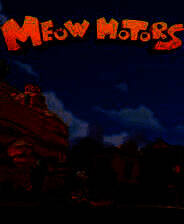 《喵星人赛车》简体中文免安装版