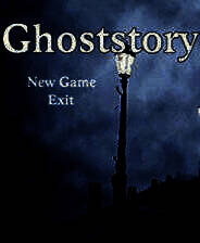《幽灵故事》英文免安装版