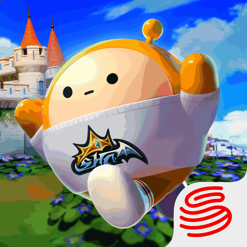 蛋仔派对 2025网易官服 V1.0.113