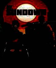 《日落时分》简体中文免安装版