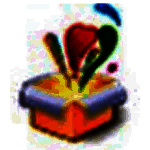 图片中隐藏rar文件v1.0