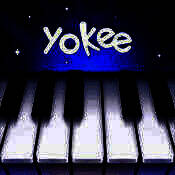 钢琴应用：琴键 V1.0.36