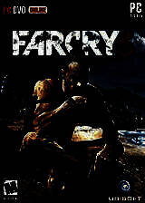 《孤岛惊魂3》 3DM简体中文汉化GOD版XBOX360版