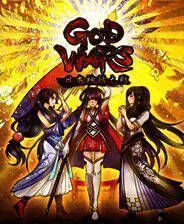 《神之战：日本神话大战》英文免安装版