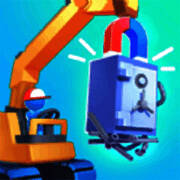 垃圾场管理员 最新版 V1.0.6