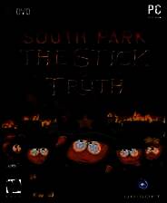 《南方公园：真理之杖》RAS免安装版