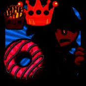 老爹甜甜圈店 togo正版 V1.0.0