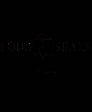 《四个印章》英文免安装版