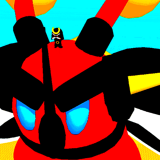 格斗英雄使命 手机版 V1.1.1