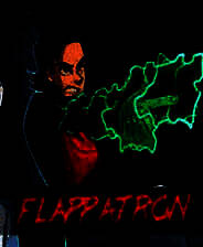 《Flappatron》英文免安装版